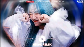 Em Của Quá Khứ Remix - Nguyễn Đình Vũ | em sẽ không ở nơi này anh biết phải đàn cho ai đây