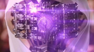【杰拉米】听声音就是美人的豆沙君~