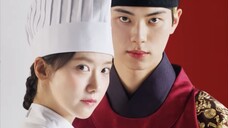 2. TITLE: Bon Apétit Your Majesty [2025]/Korean Series Historical Fantasy Romance English Subtitles