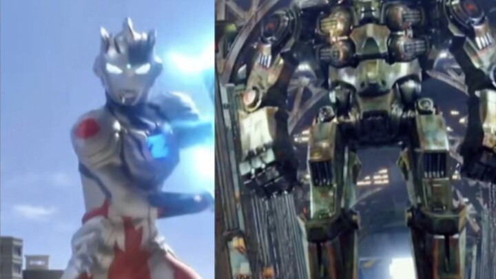 Fake Alpha Armor vs. Real Alpha Armor