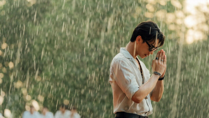 นี่แหละคือพลังวิเศษอันไร้ขอบเขตอย่างแท้จริง