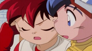 Bakusou Kyoudai Let's & Go!! - 11 BD 1920x1080 AnimeHD1080