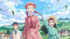 anne shirley EPS 1 (sub indo)