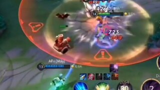 Highlight Múa Nakroth Đẹp Mắt Của Các Idol P4 #gamehay