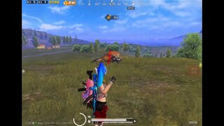 Những pha phản xạ hàng đầu trong pubg mobile