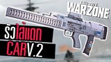 CARV.2(G11) ปืนใหม่ลํ่ายุค!!! +สอนปลดปืน Call of duty Warzone