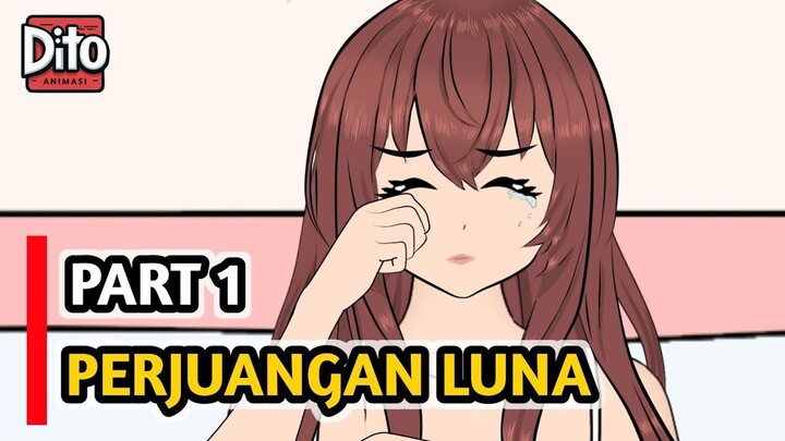 PART 1 ~ ULANG TAHUN DITO TERLUPAKAN