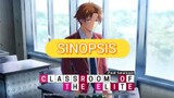 SINOPSIS CLASSROOM OFF THE ELITE