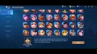 THIS ACCOUNT IS FOR SALE