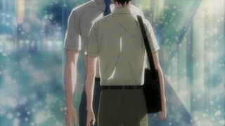Cherry Magic Thirty Years of Virginity Can Make You a Wizard E10 Eng Dub