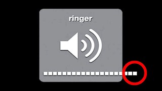 When Your Volume is Stuck at 9,017%