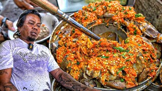 RAJANYA BAKSO BLEDEK!!! SATU DANDANG ISINYA CABE SEKEBON??? CARA AMPUH LUPAKAN MANTAN, bakso tendek