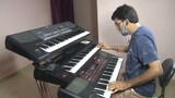 Dekha Hai Pehli Baar..pls use 🎧..Cover Instrumental by Harjeet Singh