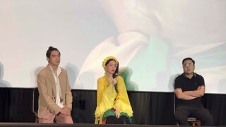 Hoà Minzy không sợ so sánh với Hoàng Thuỳ Linh, tự tin vào bản thân nhiều nhất giai đoạn này.