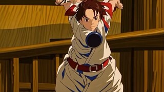 (Anime) Russell Madness Ai Ruined