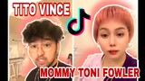 MOMMY TONI | TITO VINCE | TIKTOK | TORO FAMILY