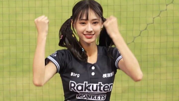 Galin | 14-minute extended version: Cute girl, energetic young lady