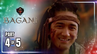 Bagani | Episode 92 (4/5) | April 23, 2024