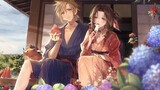[Final Fantasy] ไอริสซ้าย ขวาทีฟา (ไอริสอาร์ค)