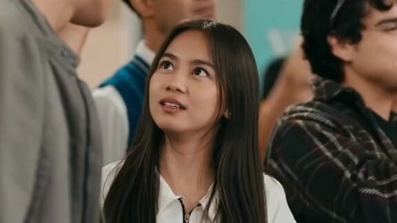 mutya ng section e