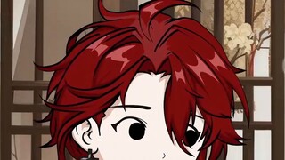 Episode 46 | Reward Ning Rongrong with a small tail