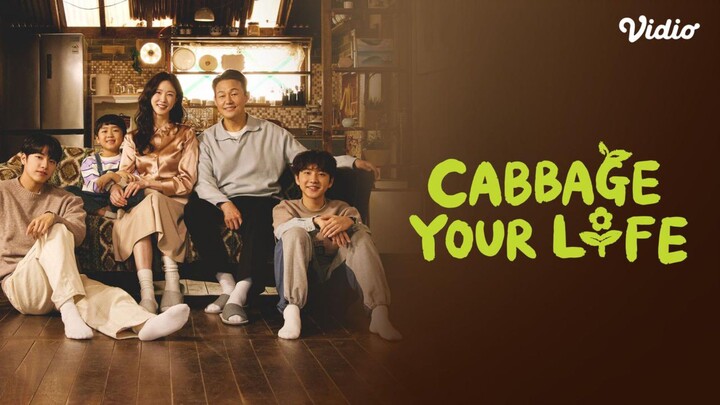 Cabbage-Your-Life Eps02 Subtitle Indonesia
