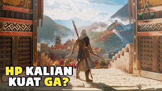 Rilis Global! Gas Daftar Sekarang - Assassin's Creed Codename Jade Gameplay - Android RPG