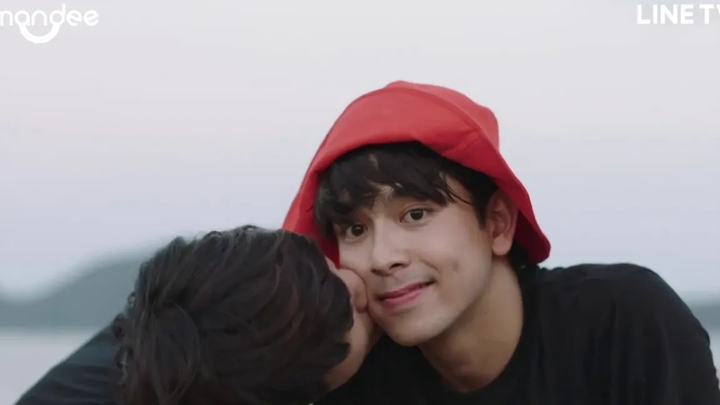 EP01 สายฟ้าโซน Story - ENG SUB