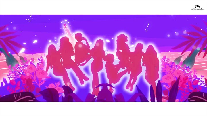 SNSD - SAILING