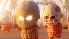 Chibi Titan 2 - Permulaan