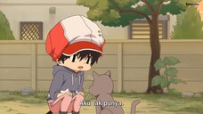 Kotarou wa Hitorigurashi - Ep 5 [SUB INDO]