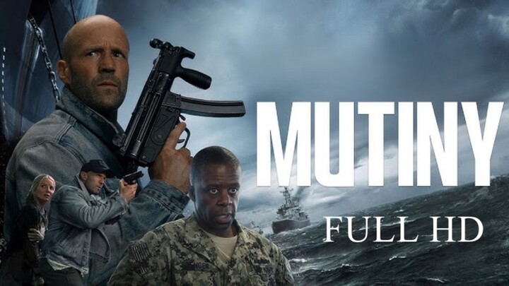 Mutiny.2026. ( Full Movie ) HD
