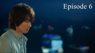 The Forbidden Flower (2023) Episode 6