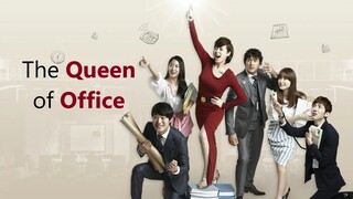 𝕋𝕙𝕖 ℚ𝕦𝕖𝕖𝕟 𝕠𝕗 𝕆𝕗𝕗𝕚𝕔𝕖 E15 | Drama | English Subtitle | Korean Drama