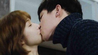 [High Sweetness] Ji Chang Wook's kissing skills are too sweet, hurting single dogs series