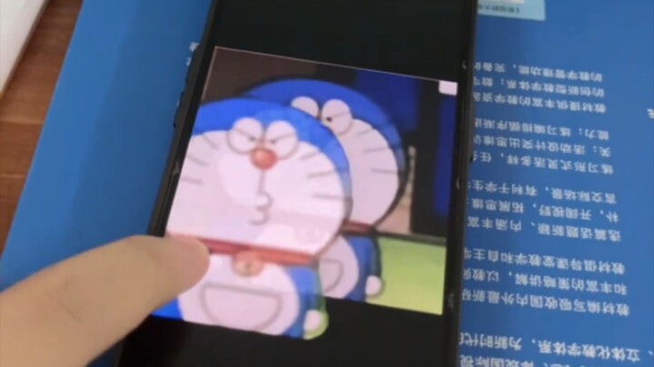 Khi sinh viên đại học học được phép thuật