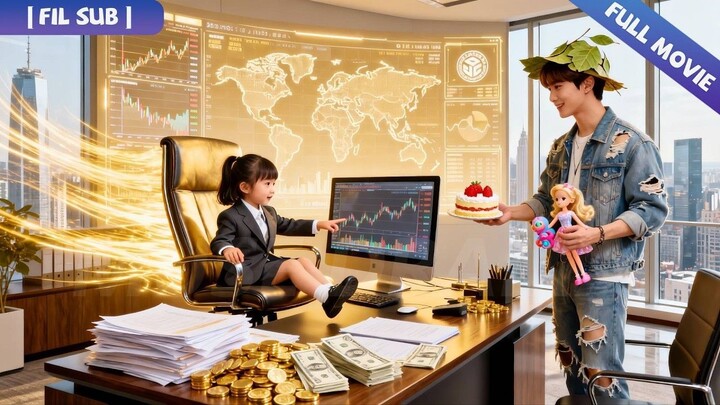 Tinawanan bankrot CEO sa pag-ampon ng “malas” bata, pero batang inampon ay nagdala $100B at pag-ibig