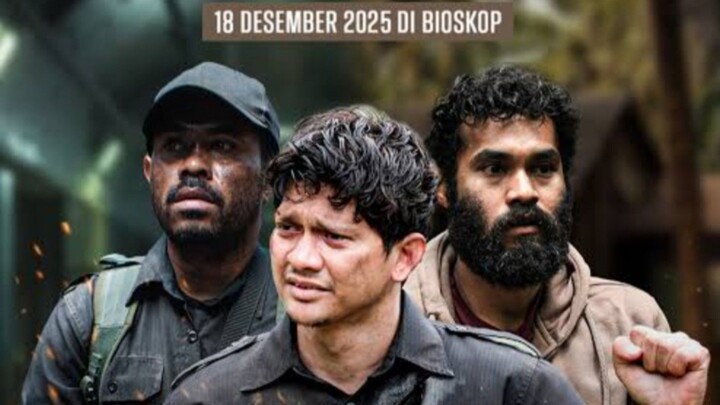 TIMUR (2025) TERBARU