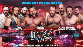 AEW Double Or Nothing 2023 LIVE STREAM Watch Along