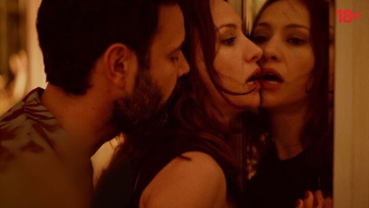 Suami Sibuk, Istri Cari Kenik**tan di Pelukan Orang Lain🥵