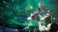 Eternal Sword Immortal Eps 15 Indo