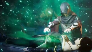 Eternal Sword Immortal Eps 15 Indo