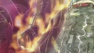 [JOJO Link] Karakter baru DIO telah hadir! !