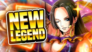 😩💦 THIS BATCH IS CRAZY! V3 BOA SUGO!! (ONE PIECE Treasure Cruise)