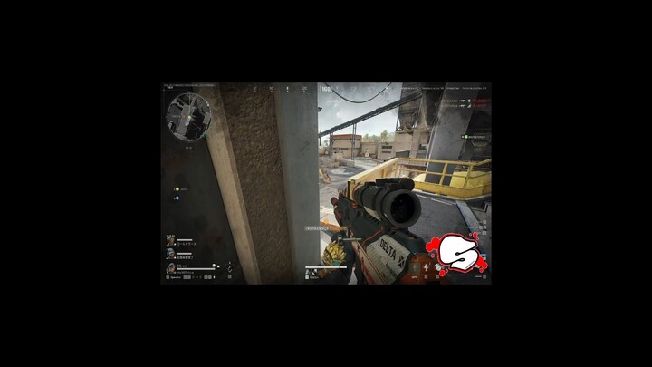Delta Force 1vs3