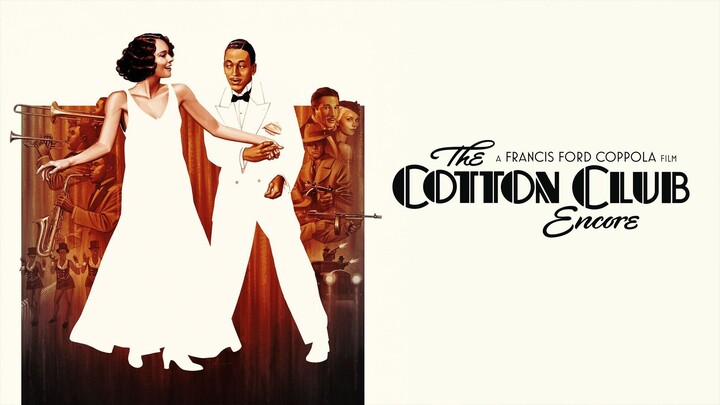 Watch The Cotton Club Full Movie 1984 HD