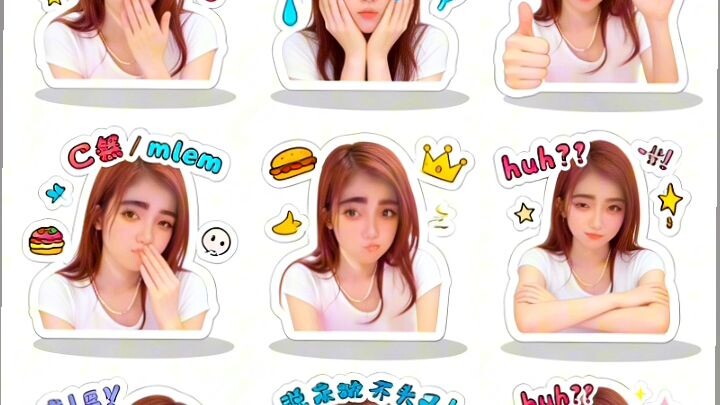 หัดเล่นใหม่ค่ะ😊ฝากช่องนู๋ขี้ดื้อตัวเล็กด้วยค่ะ🙏🏻🥰