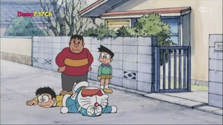 Doraemon episode 198