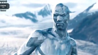 Tóm Tắt Phim Bộ Tứ Siêu Đẳng đại chiến Người Bạc 3 #reviewphim