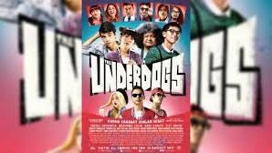 The Underdogs (2017)